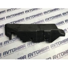 Термозащита Ford Focus 3 1.6TDCI 2011-2017 AV6Q9U550BB